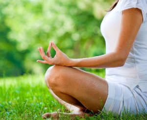 meditation